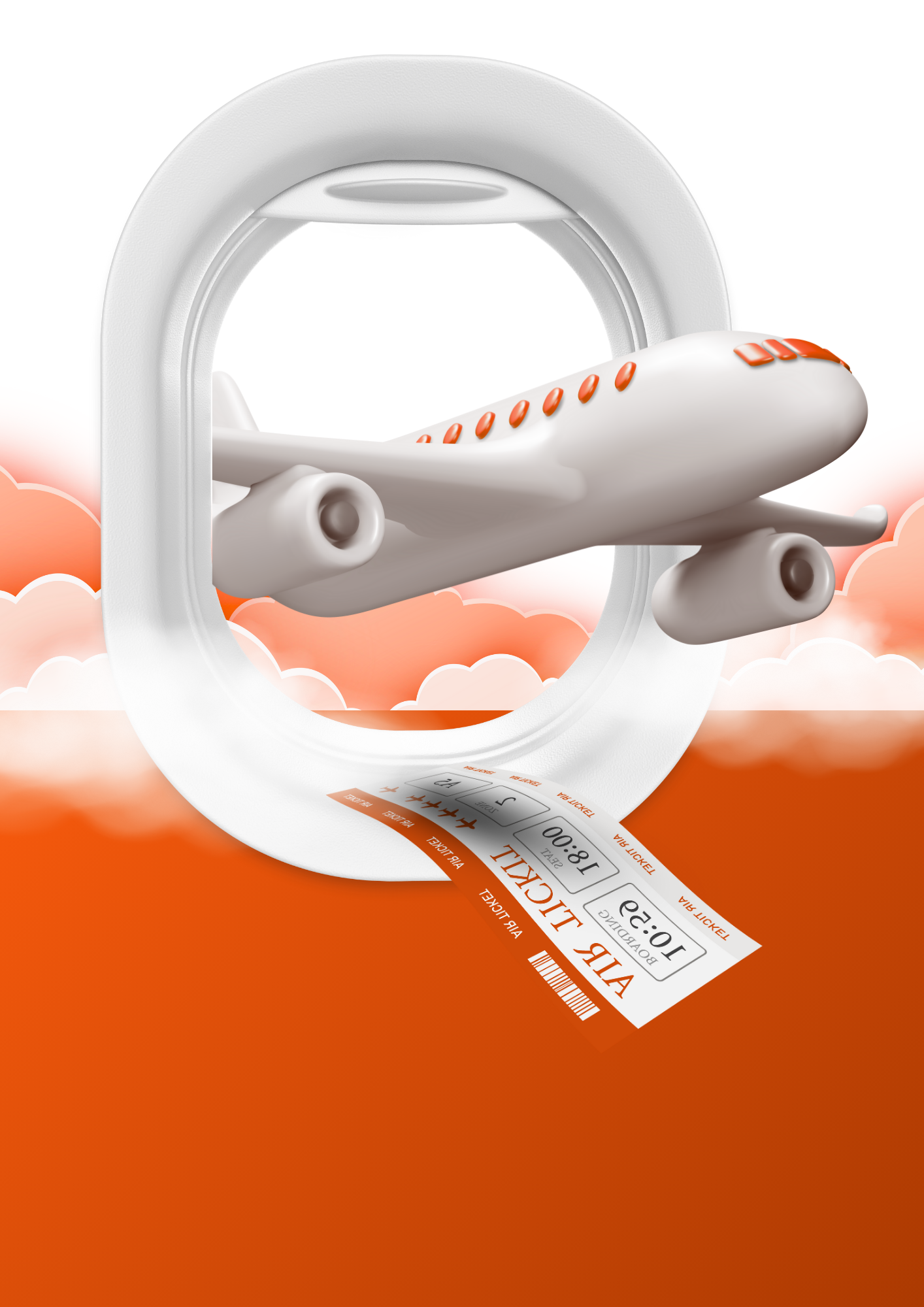 International Destinations