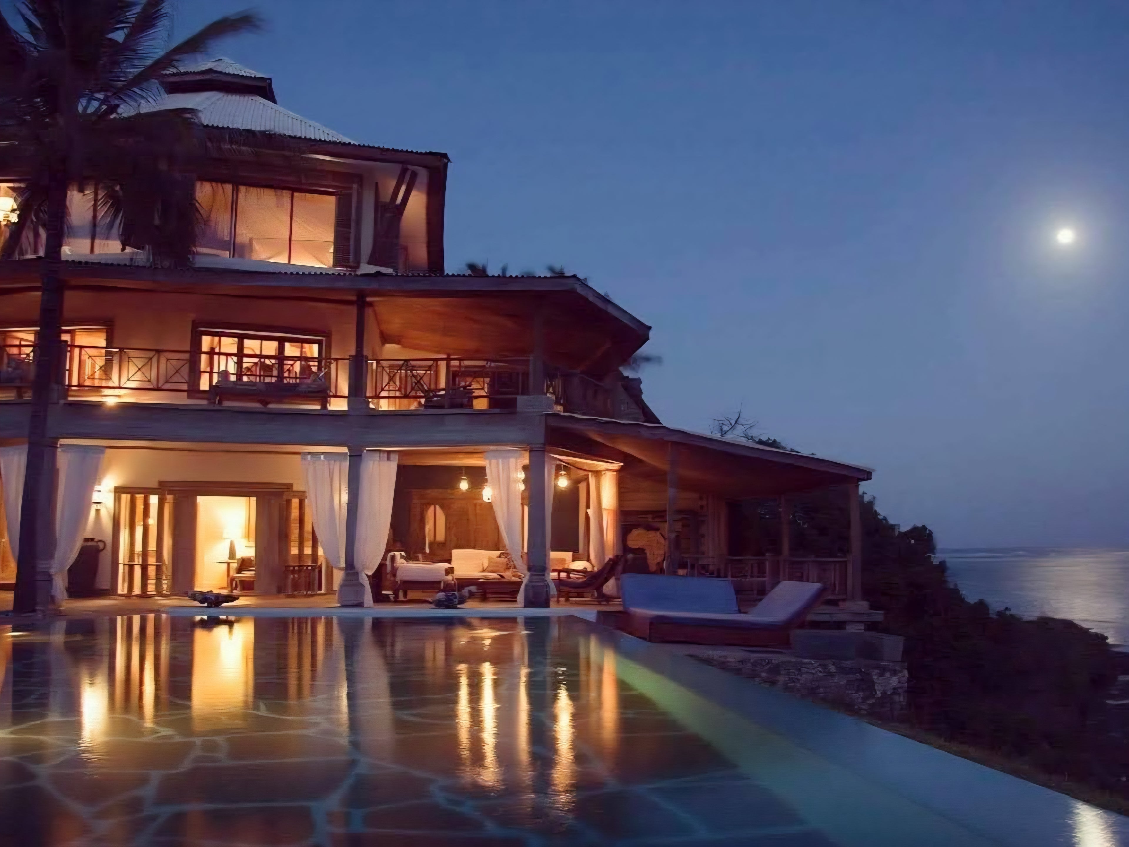 10 Days, 9Nights -  Northern Luxury Tour