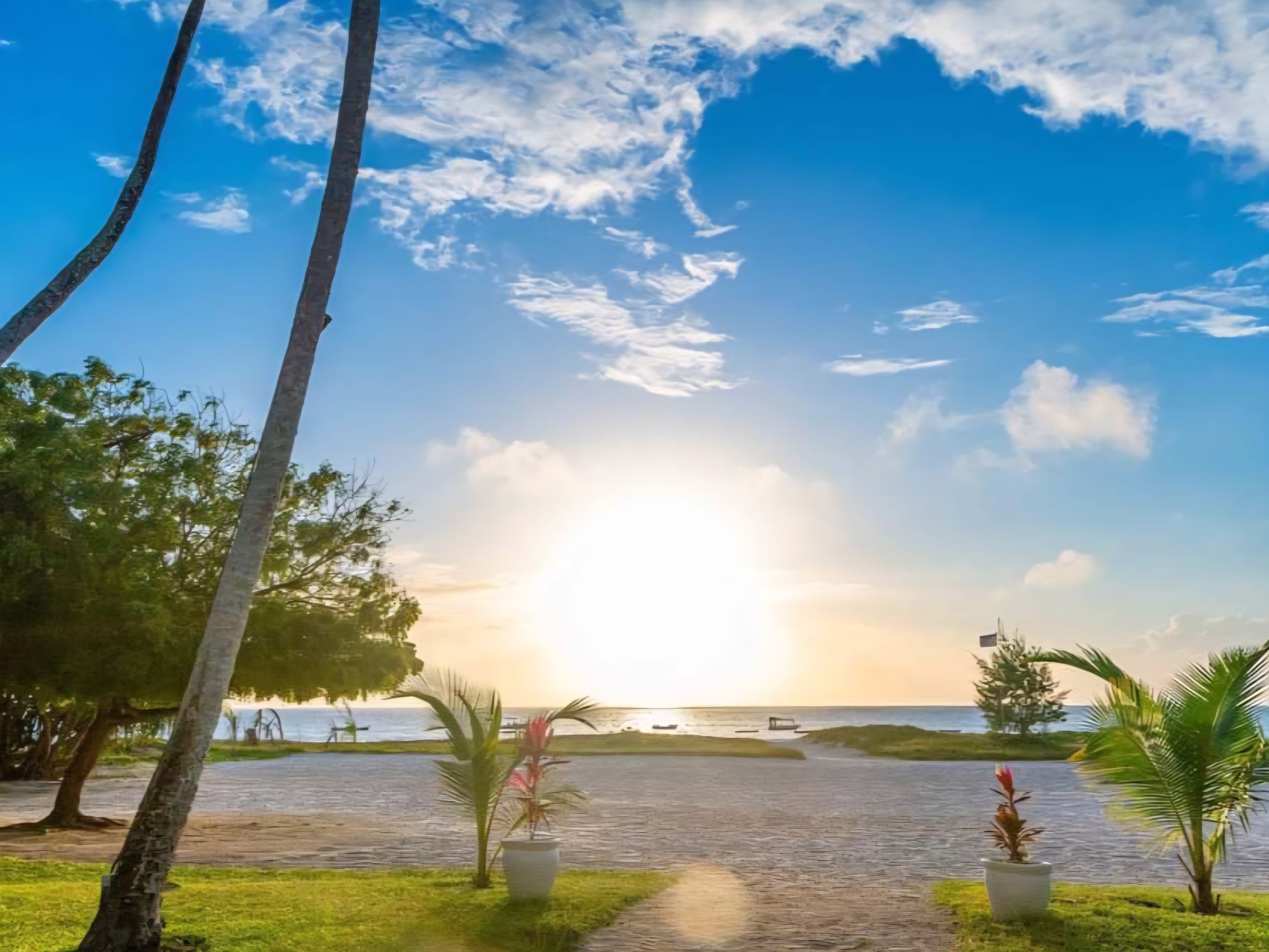 10 DAYS EXCITING CITY, BUSH AND BEACH KENYA SAFARI