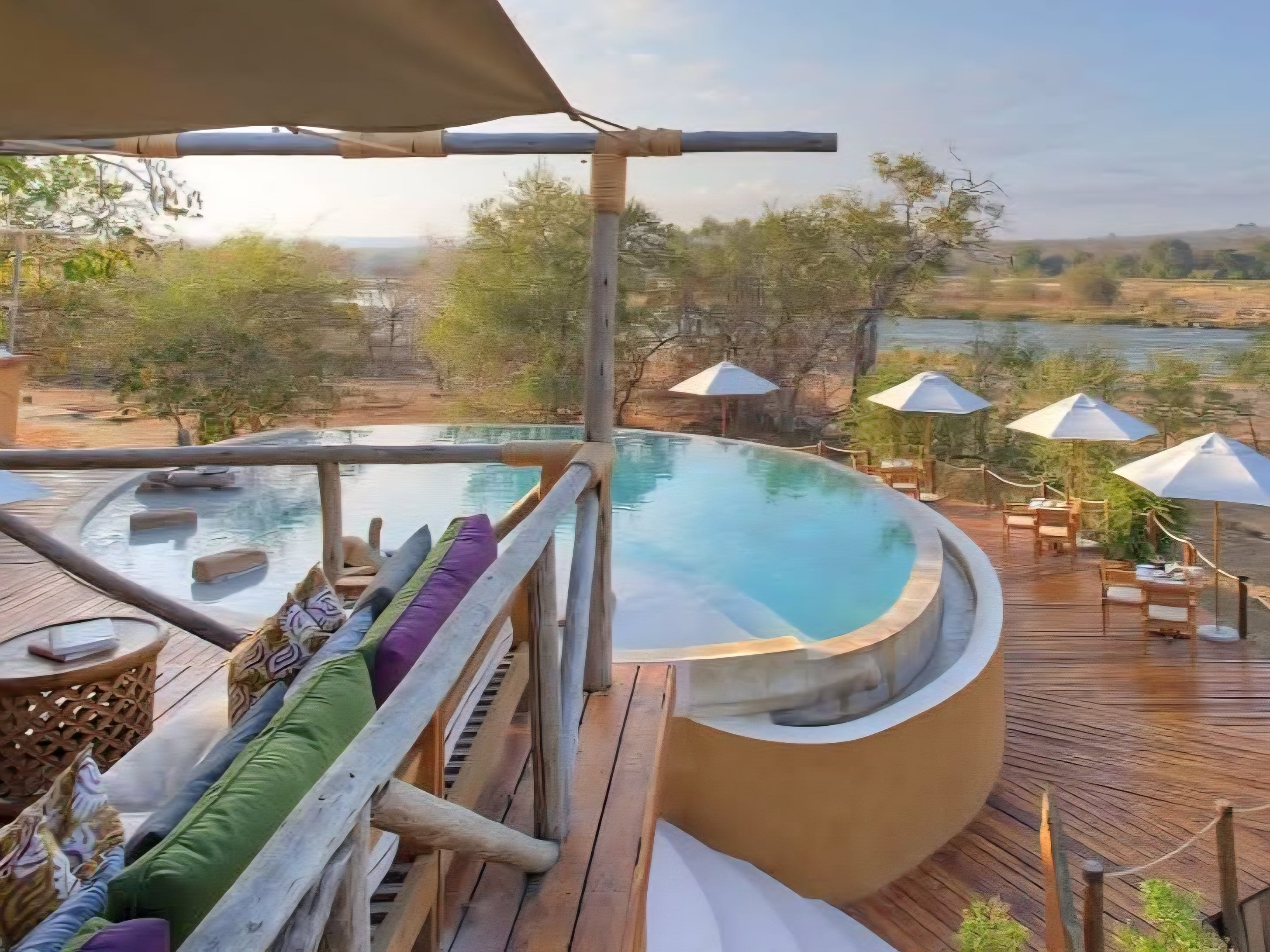 10 DAYS CITY, SUN AND BUSH KENYA SAFARI