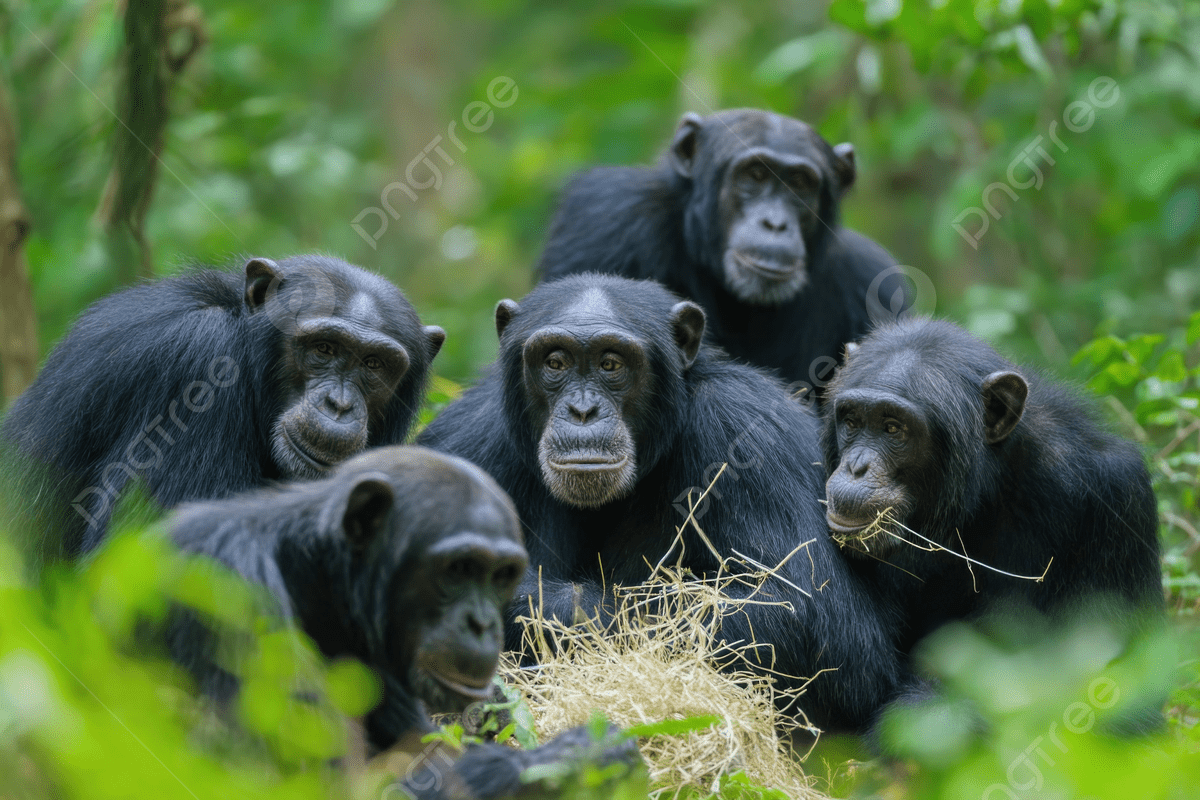 10 DAYS EPIC SAFARI WITH CHIMPS SANCTUARY VISIT